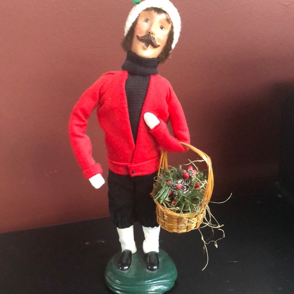 Byers choice Other - Buyers choice doll